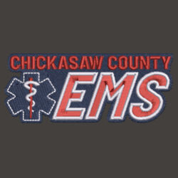 V-Flex Twill Cap - Left Design