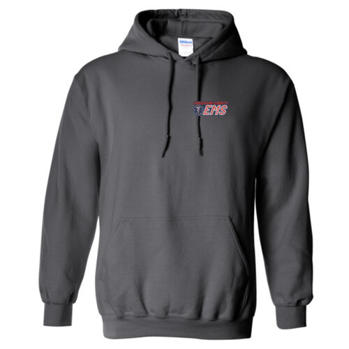 Heavy Blend Hooded Sweatshirt Thumbnail