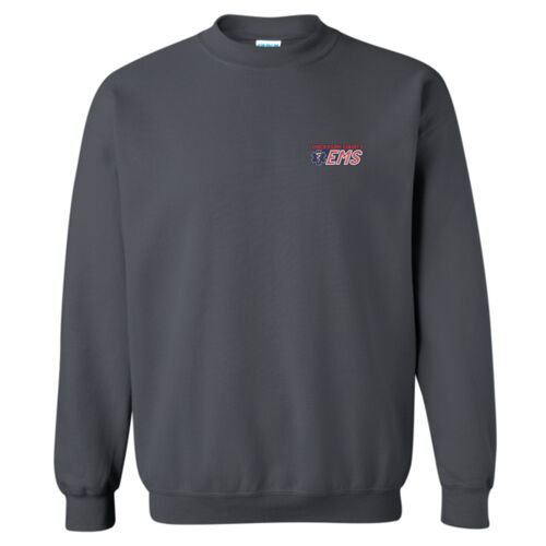 Heavy Blend Crewneck Sweatshirt Thumbnail