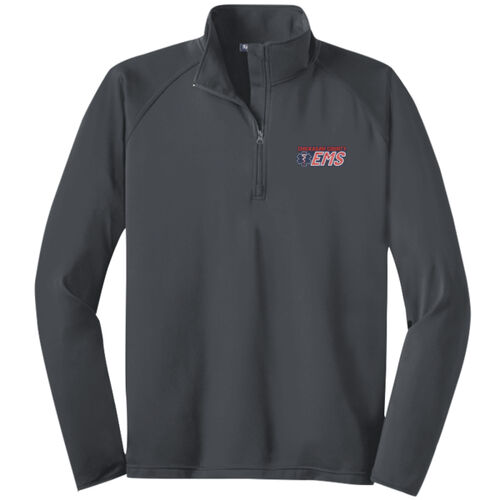 Tall Sport Wick ® Stretch 1/2 Zip Pullover Thumbnail