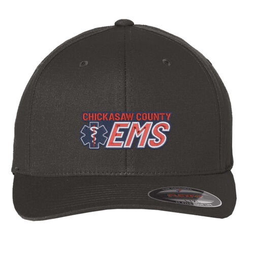 V-Flex Twill Cap - Center Thumbnail