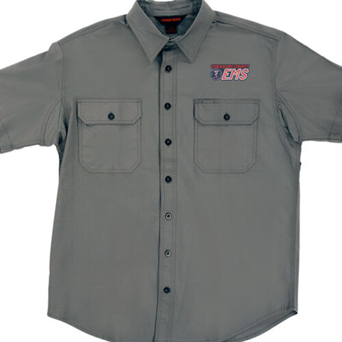 Select Snag Proof Tactical Polo Thumbnail