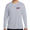 ® Long Sleeve Performance Tee Thumbnail